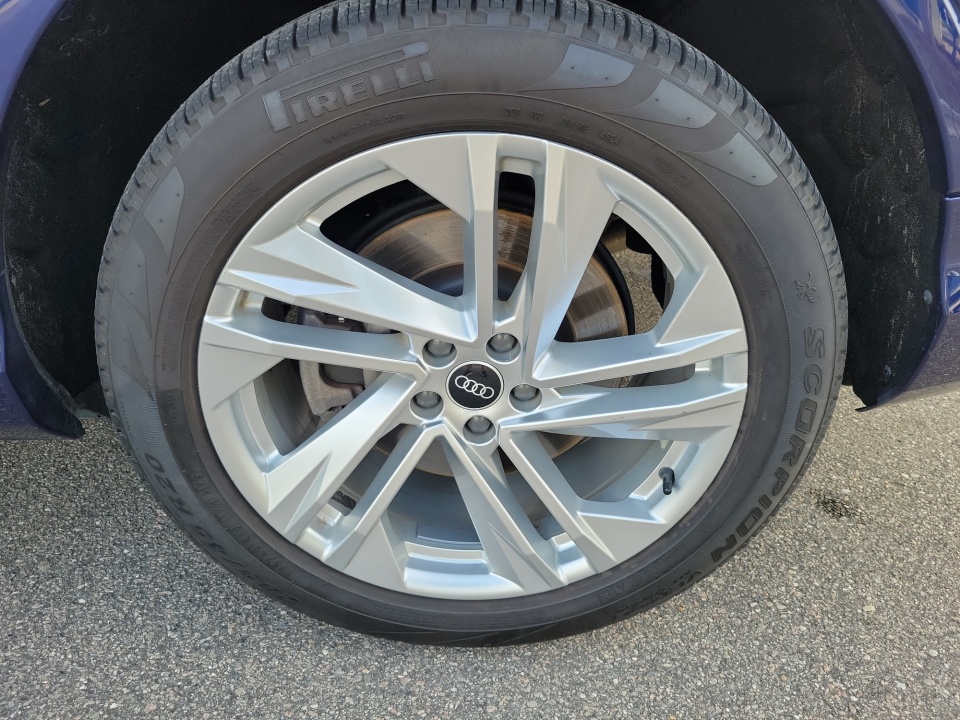 WA1LXAF77MD025313 2021 Audi Q7 Premium Plus 55 TFSI quattro Tiptronic