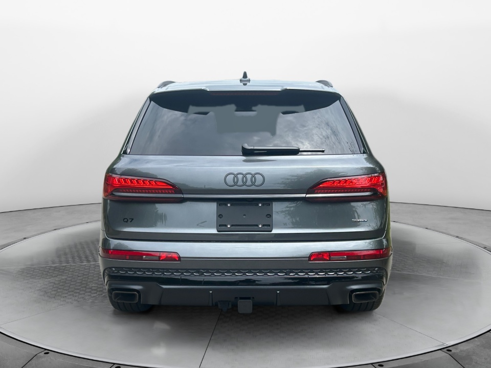 WA1MVBF70TD014250 2026 Audi Q7 S line Premium Plus