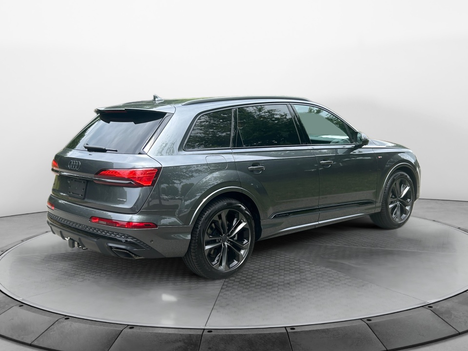 WA1MVBF70TD014250 2026 Audi Q7 S line Premium Plus