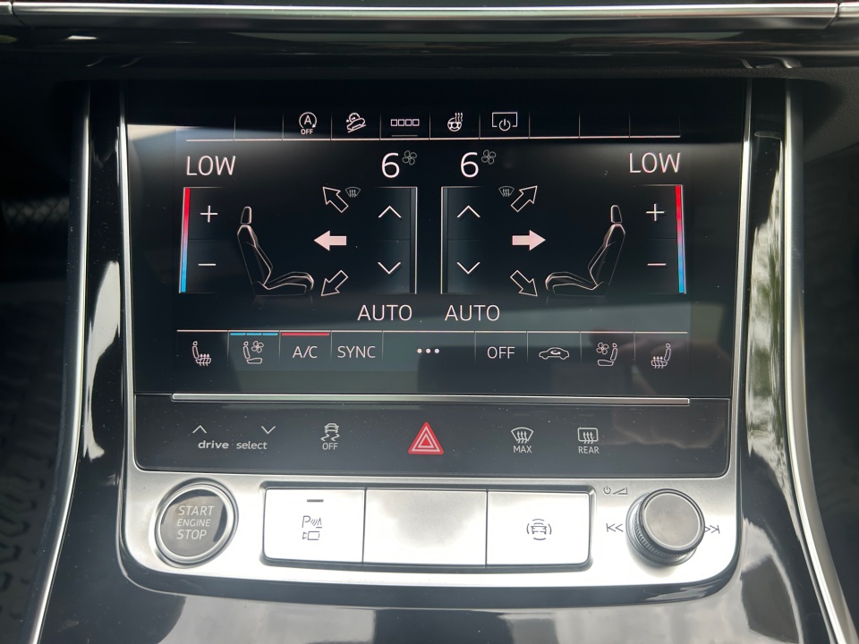 WA1MVBF70TD014250 2026 Audi Q7 S line Premium Plus