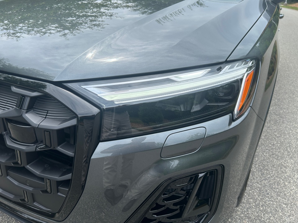 WA1MVBF70TD014250 2026 Audi Q7 S line Premium Plus