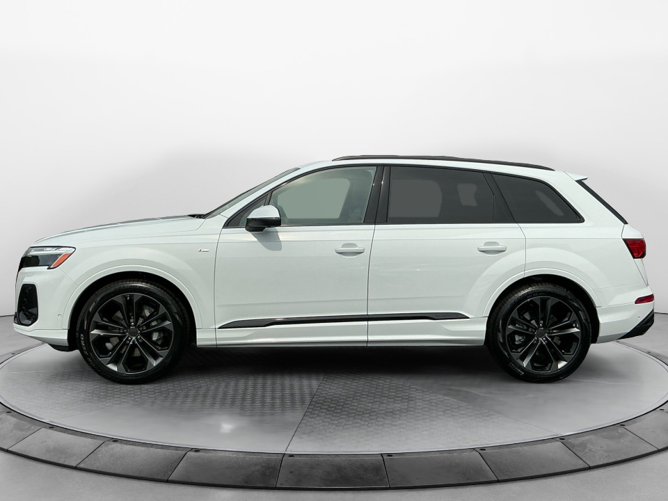 WA1MVBF73TD014730 2026 Audi Q7 S line Premium Plus