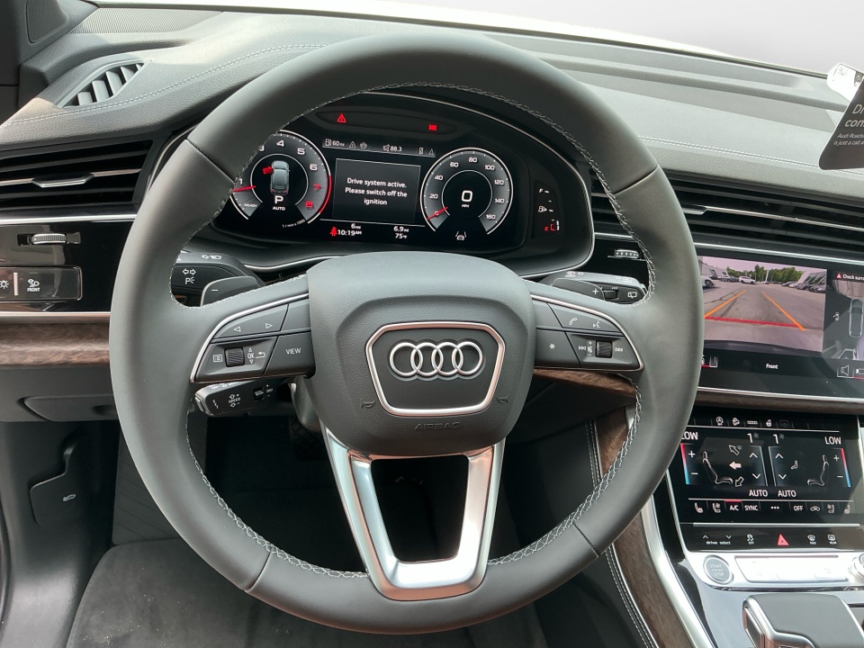 WA1MVBF73TD014730 2026 Audi Q7 S line Premium Plus