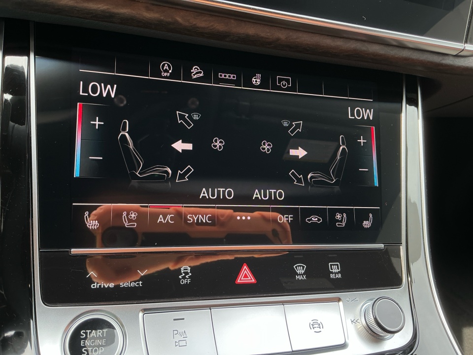 WA1MVBF73TD014730 2026 Audi Q7 S line Premium Plus