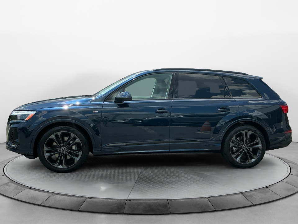 WA1MVBF74TD015160 2026 Audi Q7 S line Premium Plus
