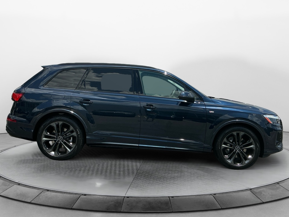 WA1MVBF74TD015160 2026 Audi Q7 S line Premium Plus