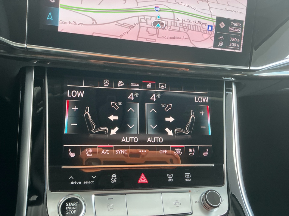 WA1MVBF74TD015160 2026 Audi Q7 S line Premium Plus