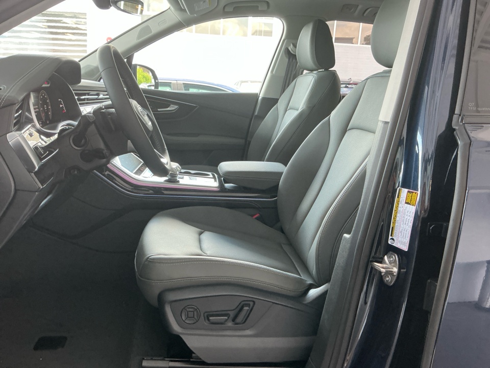WA1MVBF74TD015160 2026 Audi Q7 S line Premium Plus