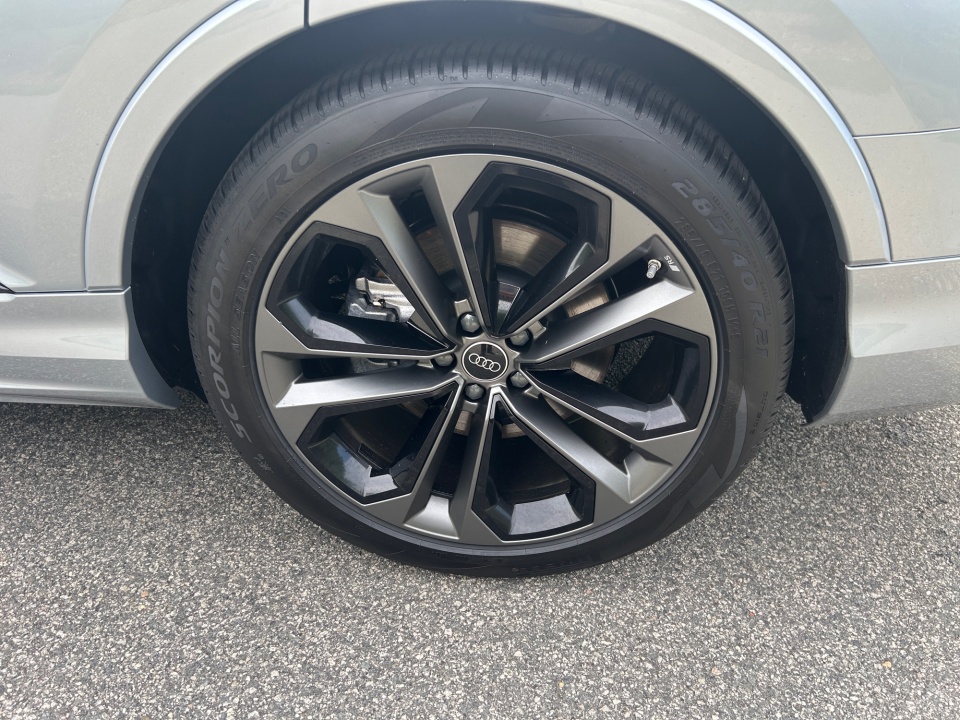 WA1MVBF74TD016129 2026 Audi Q7 S line Premium Plus