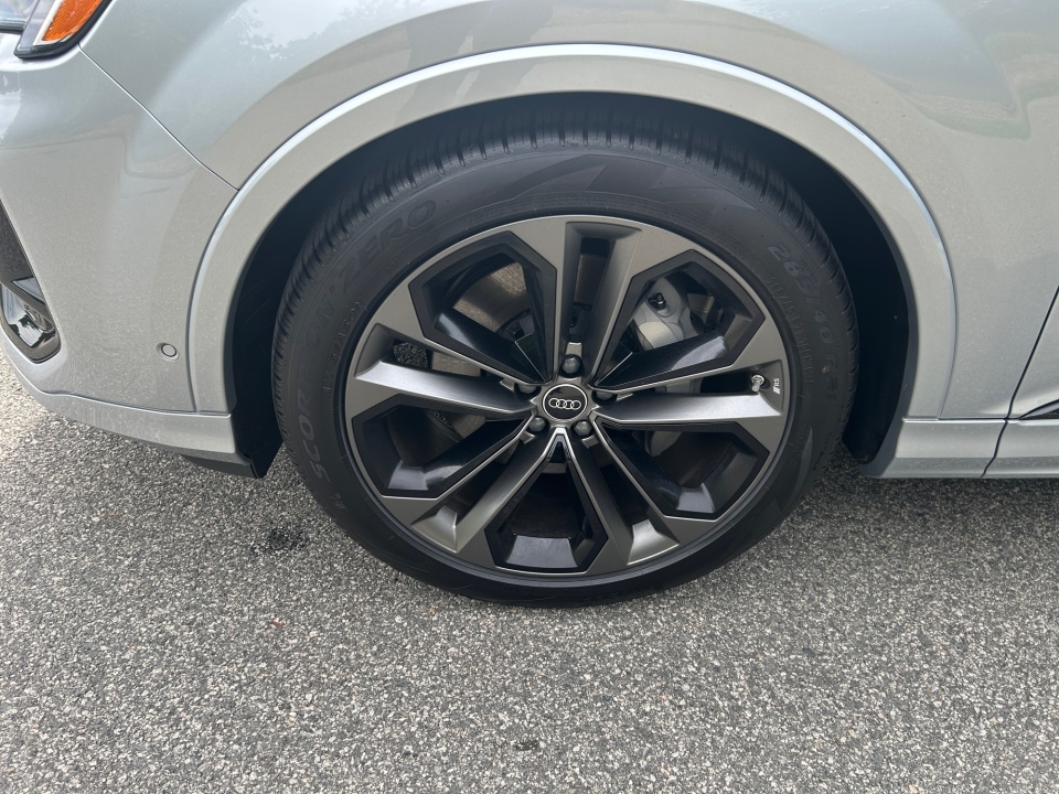 WA1MVBF74TD016129 2026 Audi Q7 S line Premium Plus