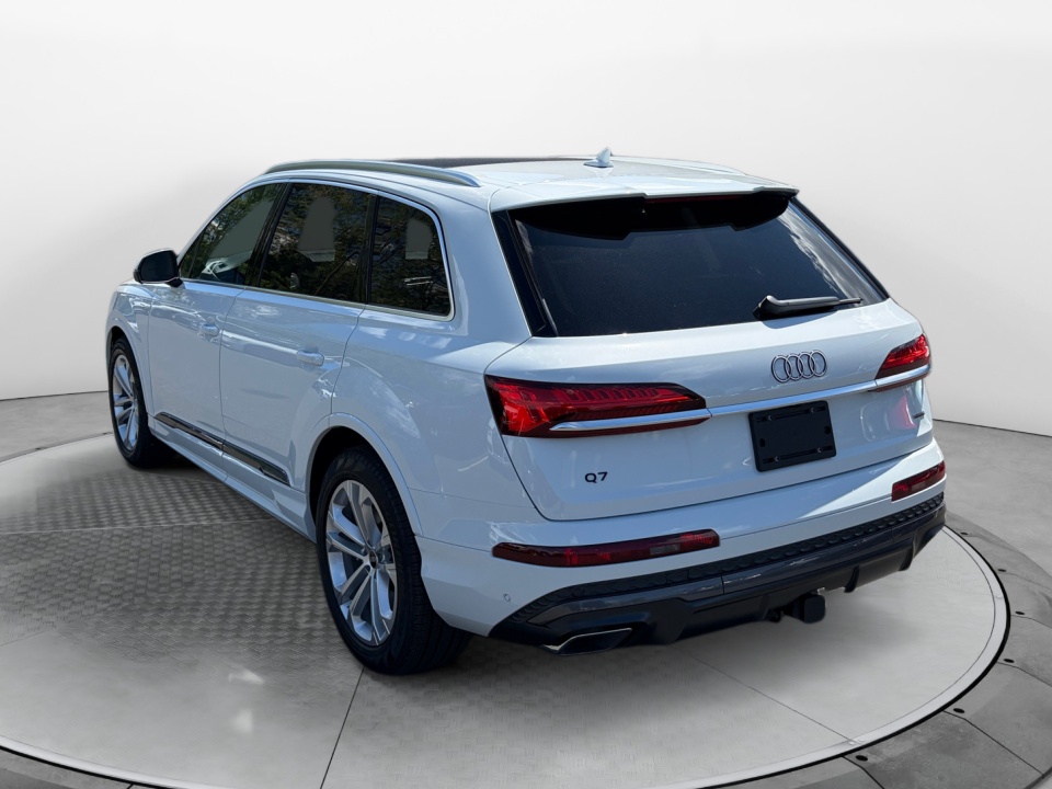 WA1MVBF78TD012682 2026 Audi Q7 Premium Plus TFSI quattro tiptronic