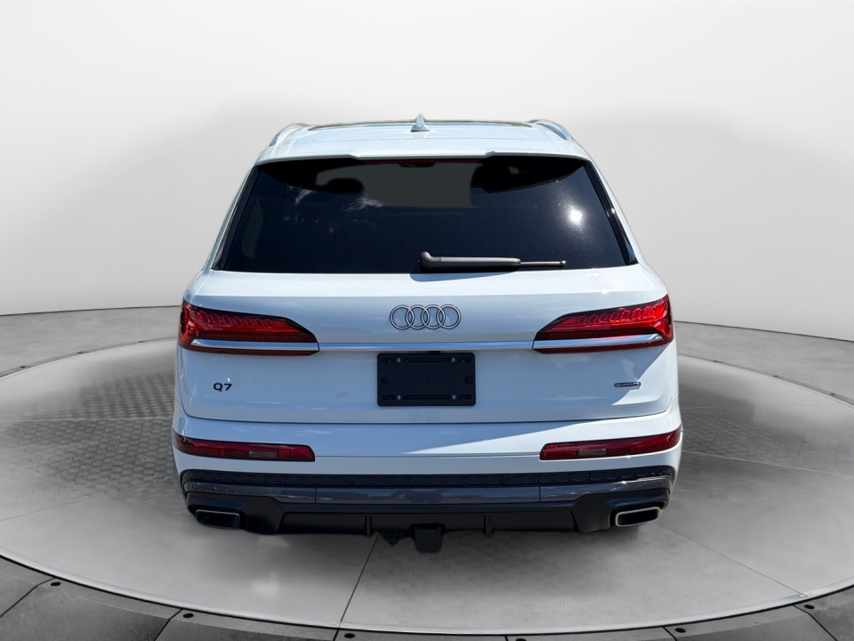 WA1MVBF78TD012682 2026 Audi Q7 Premium Plus TFSI quattro tiptronic