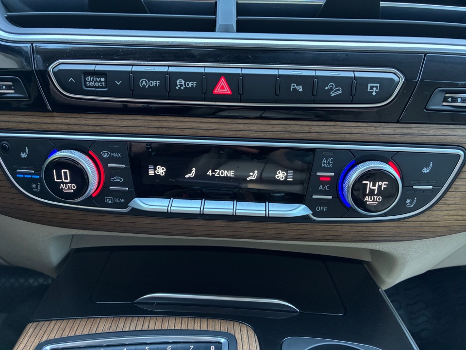 Used 2017 Audi Q7 SUV