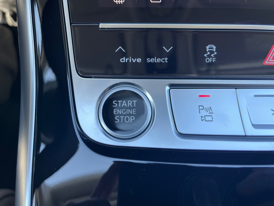 WA1VVBF70TD009912 2026 Audi Q7 Prestige TFSI quattro tiptronic