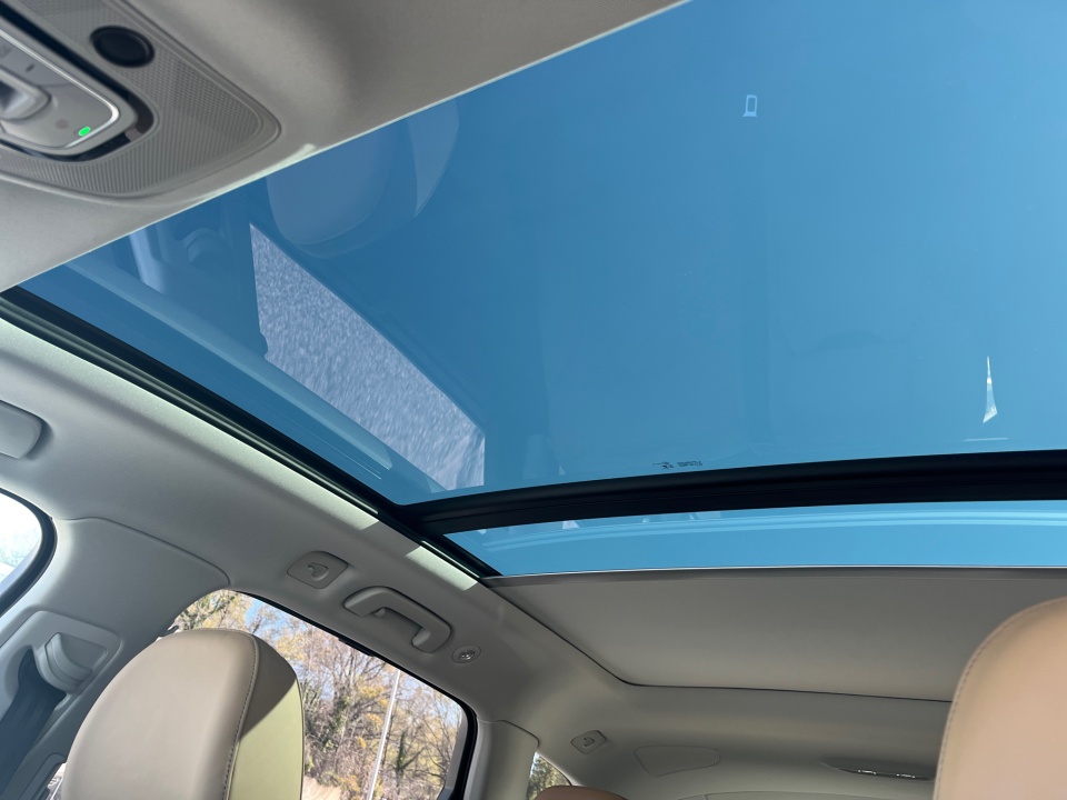 WA1VVBF70TD009912 2026 Audi Q7 Prestige TFSI quattro tiptronic