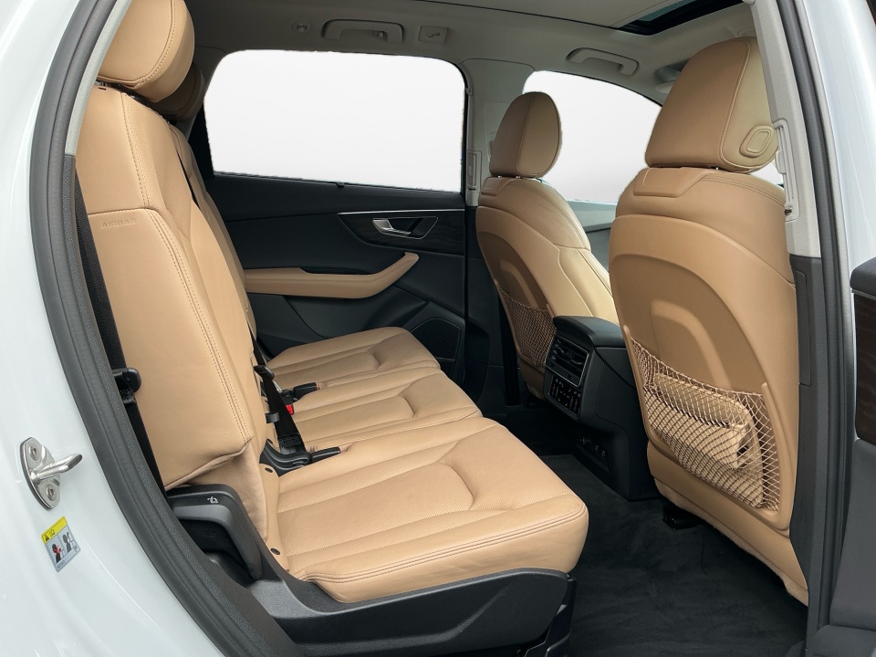 WA1VVBF73SD010762 2025 Audi Q7 Prestige 55 TFSI quattro Tiptronic