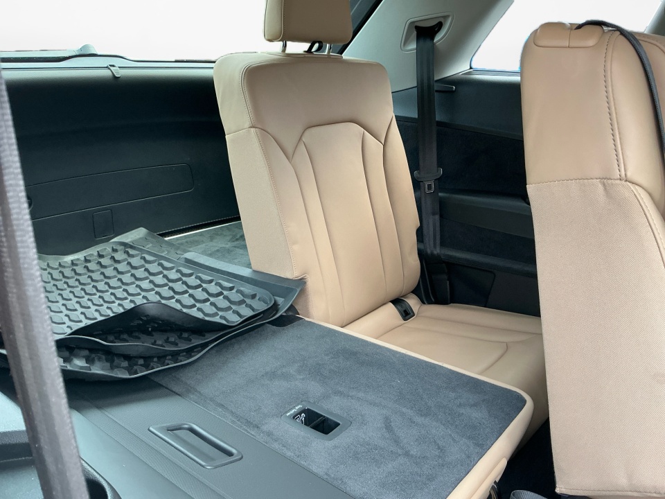 WA1VVBF73SD010762 2025 Audi Q7 Prestige 55 TFSI quattro Tiptronic