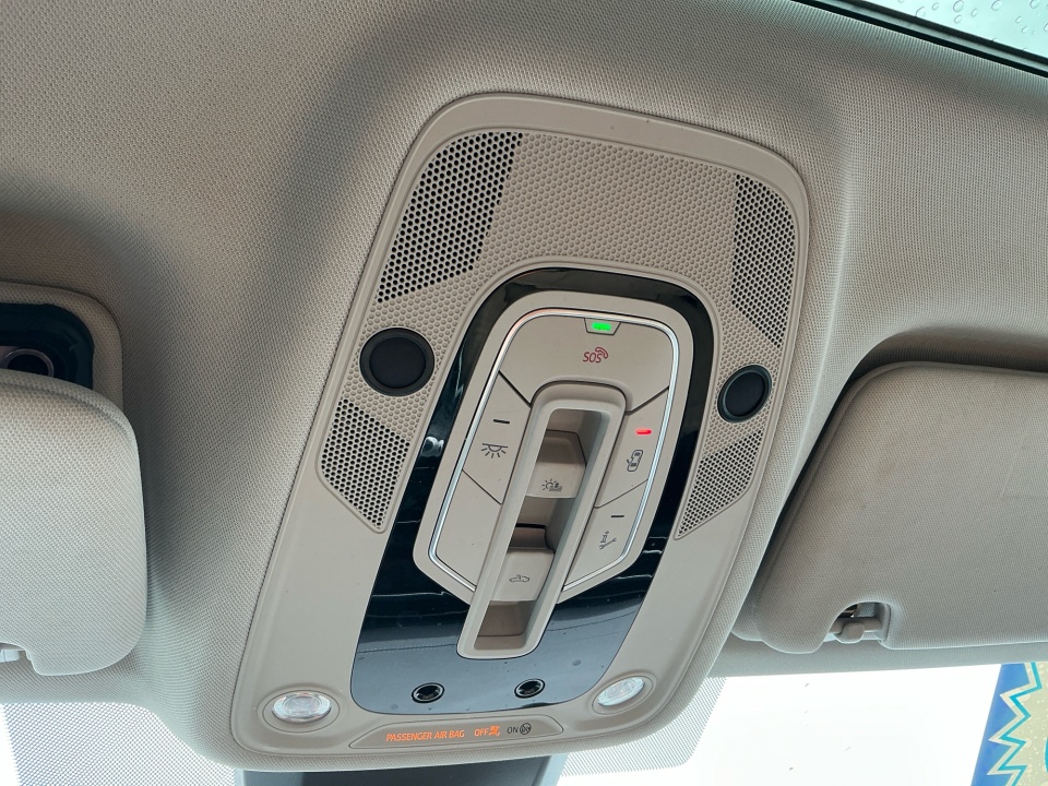 WA1VVBF73SD010762 2025 Audi Q7 Prestige 55 TFSI quattro Tiptronic