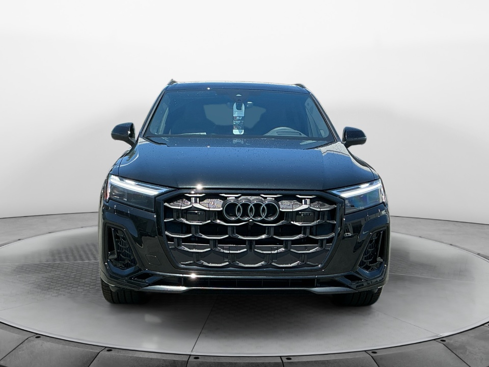 WA1WVBF76TD012057 2026 Audi Q7 Prestige TFSI quattro tiptronic