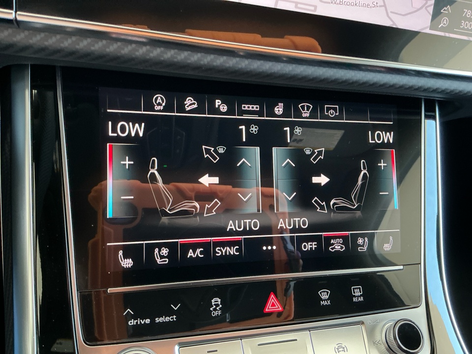 WA1WVBF76TD012057 2026 Audi Q7 Prestige TFSI quattro tiptronic
