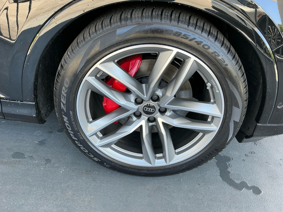 WA1WVBF76TD012057 2026 Audi Q7 Prestige TFSI quattro tiptronic