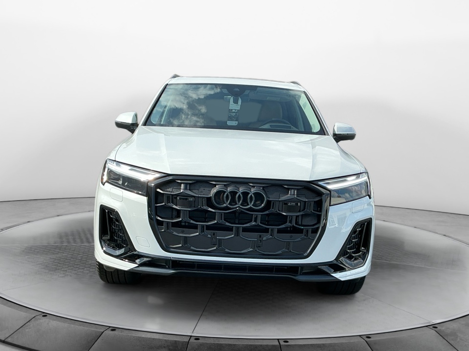 WA1WVBF77TD014707 2026 Audi Q7 Prestige