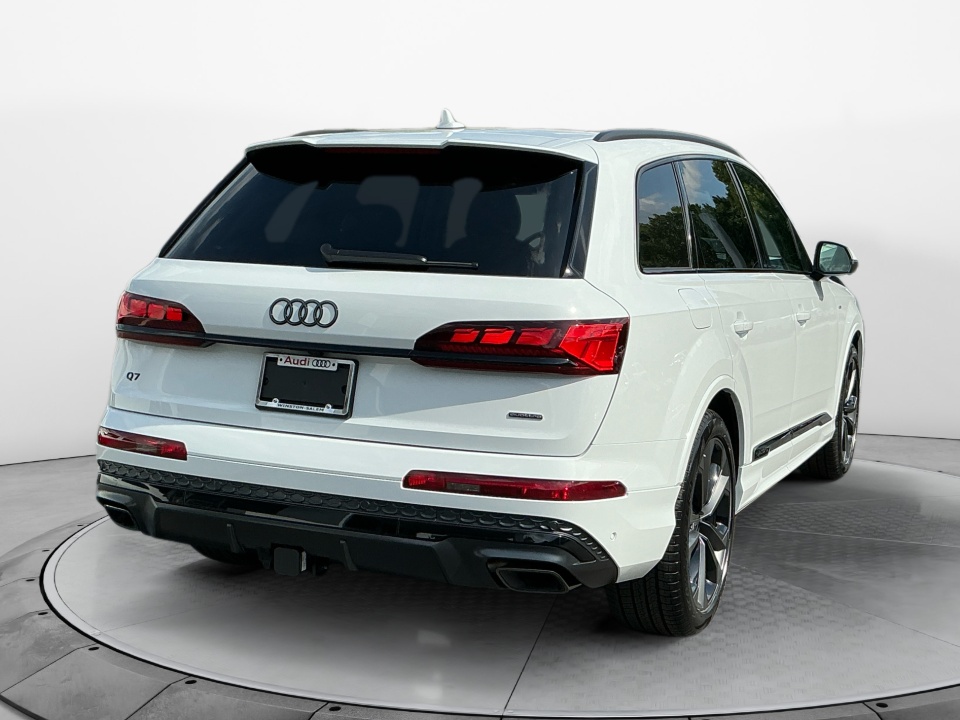 WA1WVBF77TD014707 2026 Audi Q7 Prestige