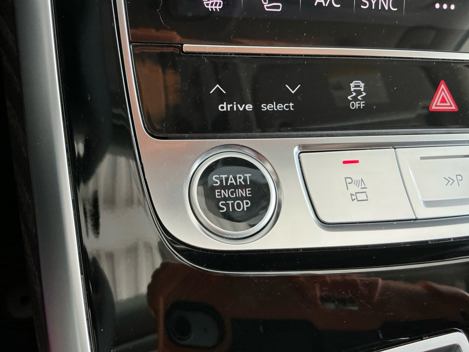 WA1WVBF77TD014707 2026 Audi Q7 Prestige