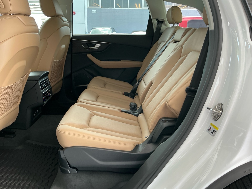 WA1WVBF77TD014707 2026 Audi Q7 Prestige