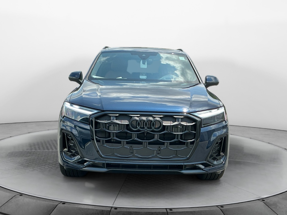WA1WVBF79TD013932 2026 Audi Q7 Prestige