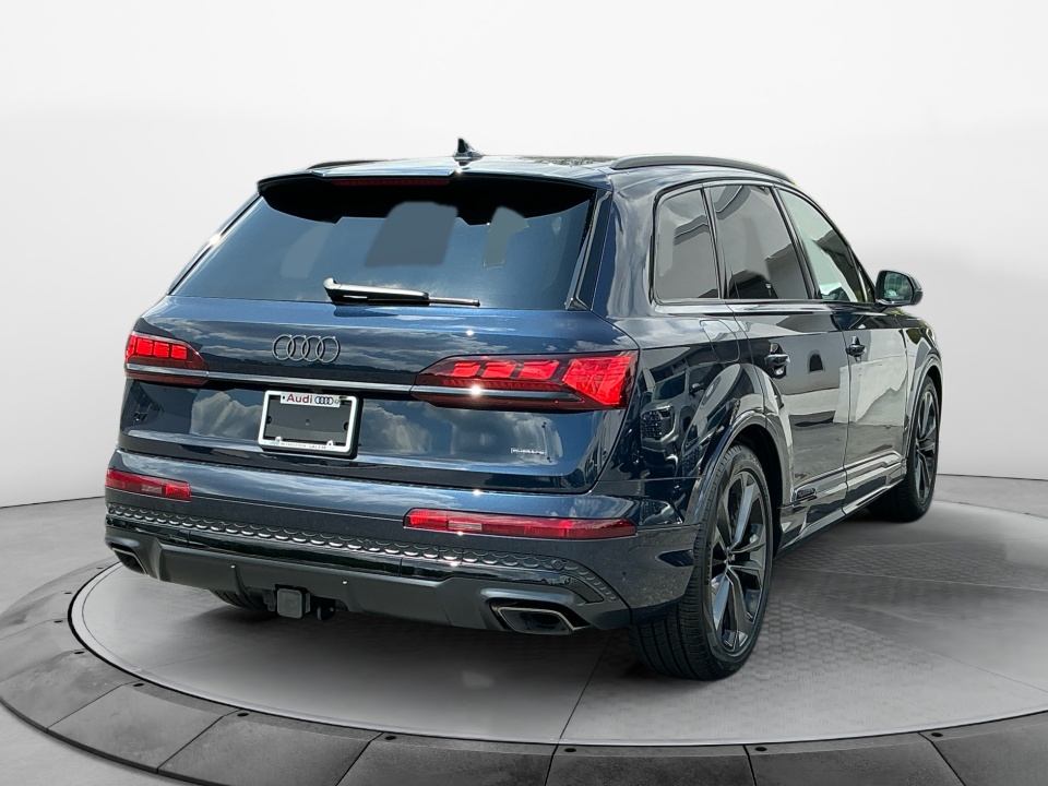 WA1WVBF79TD013932 2026 Audi Q7 Prestige