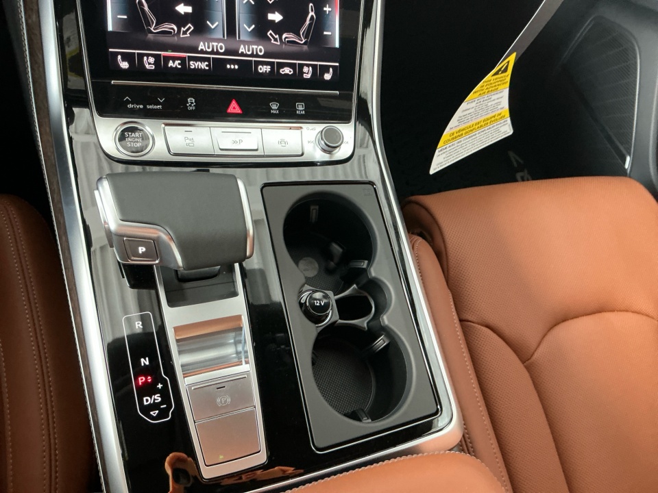 WA1WVBF79TD013932 2026 Audi Q7 Prestige