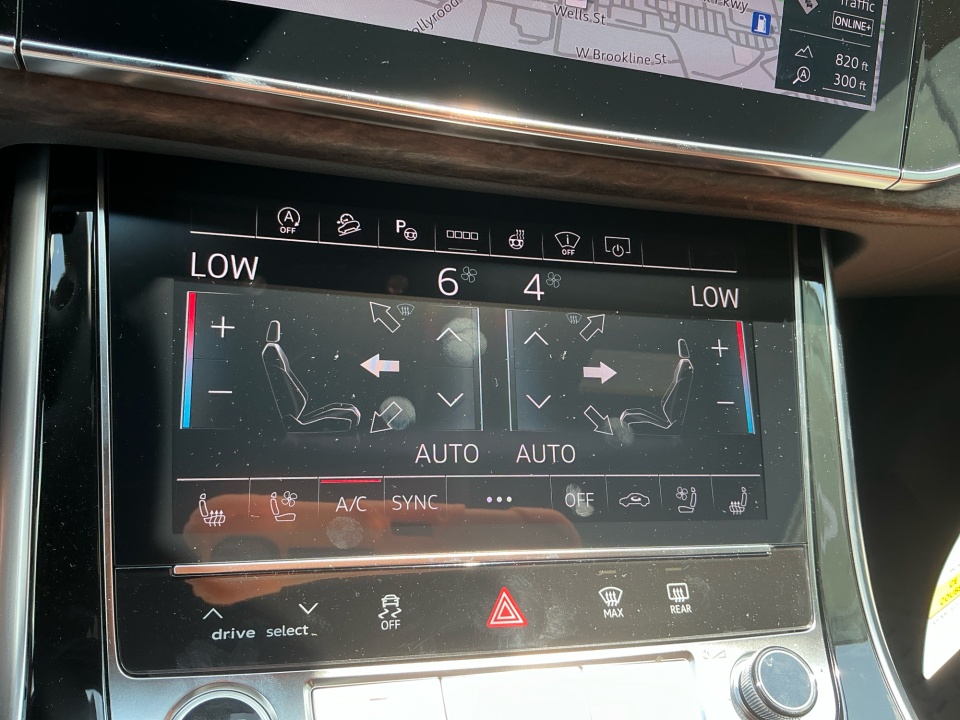 WA1WVBF79TD013932 2026 Audi Q7 Prestige