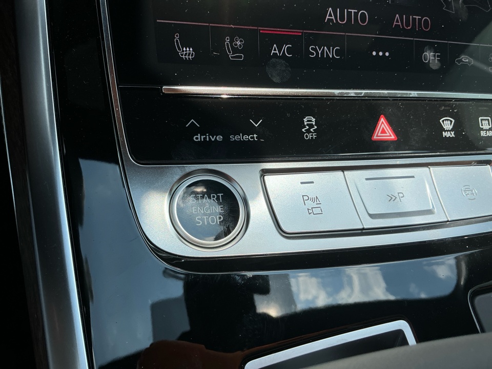 WA1WVBF79TD013932 2026 Audi Q7 Prestige