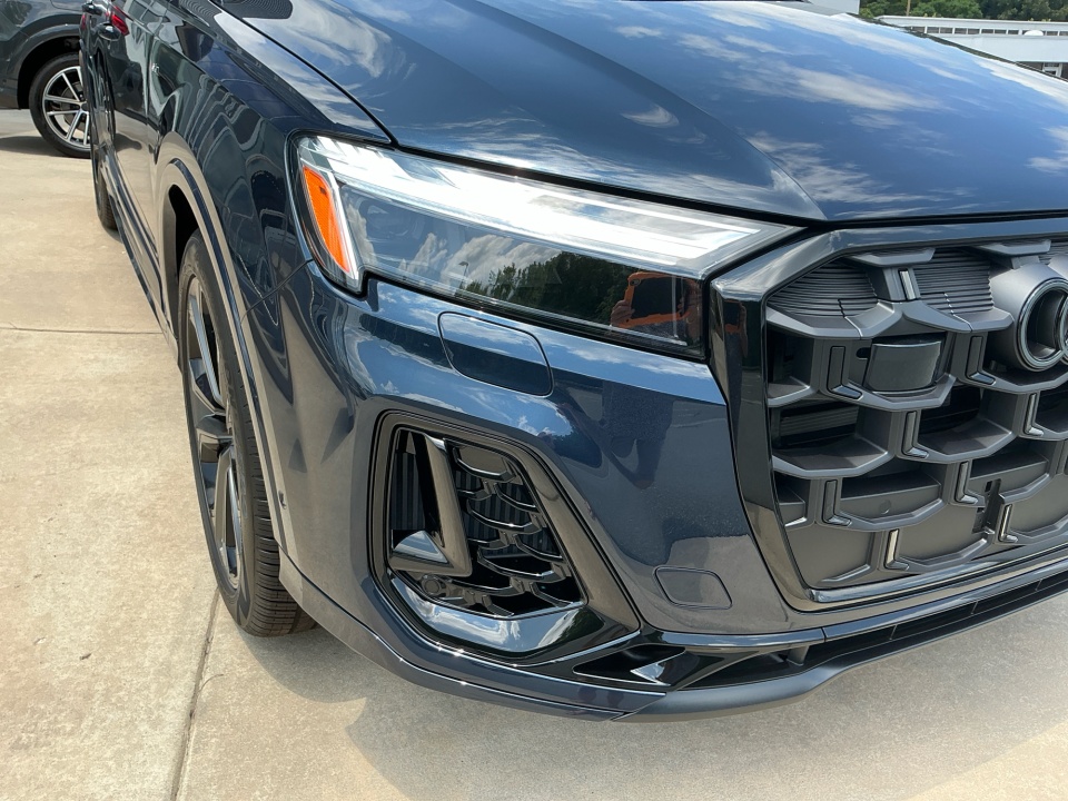 WA1WVBF79TD013932 2026 Audi Q7 Prestige