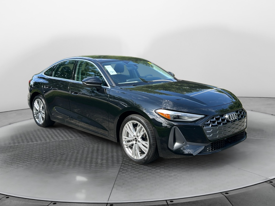 used 2026 Audi A5 Premium