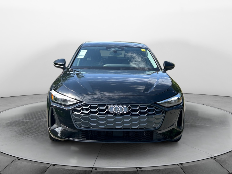 WAU1ACFU6TN023302 2026 Audi A5 Premium