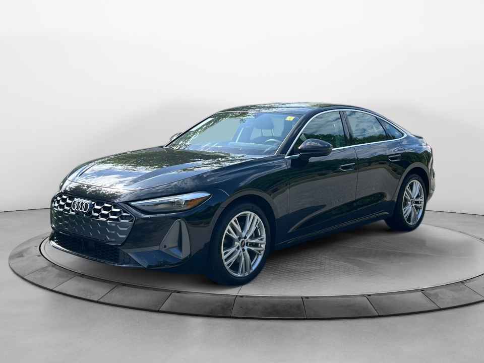 2026 Audi A5 Premium