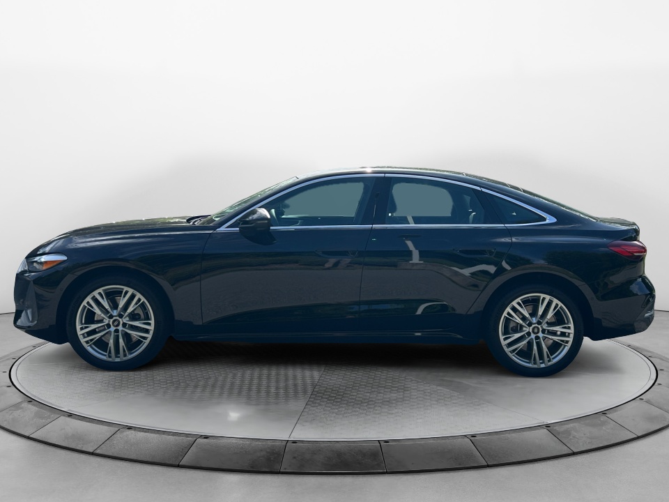 WAU1ACFU6TN023302 2026 Audi A5 Premium