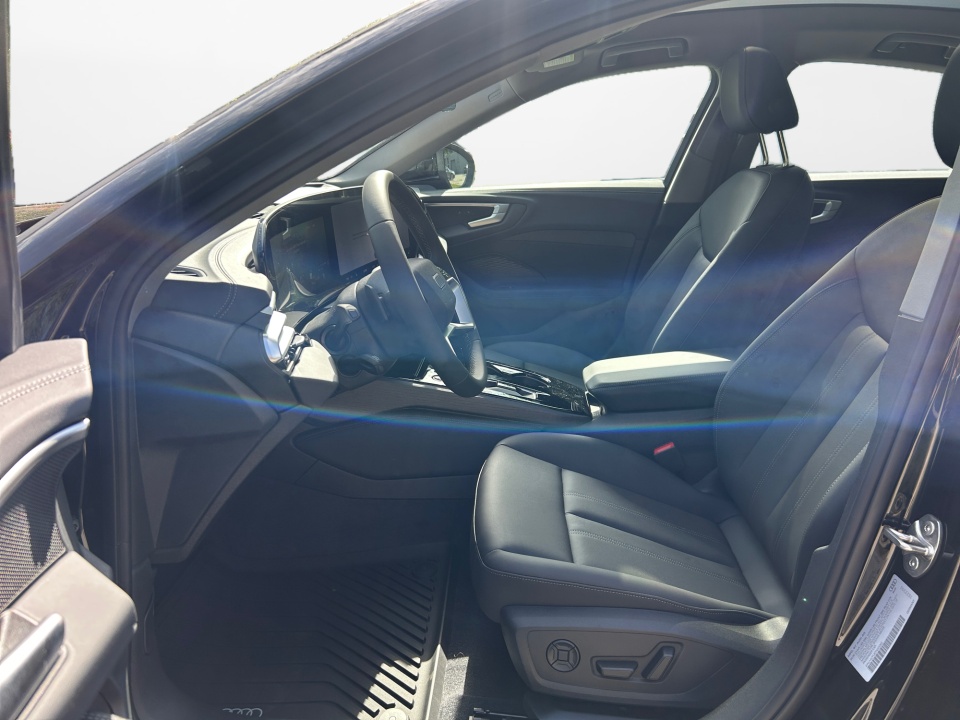 WAU1ACFU6TN023302 2026 Audi A5 Premium