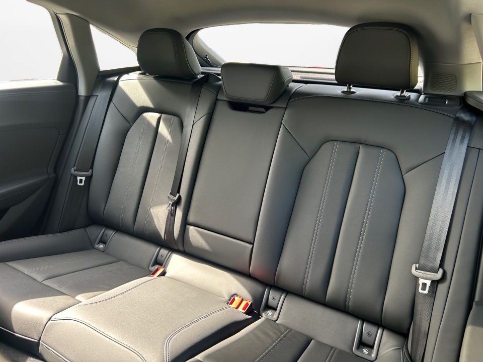 WAU1ACFU6TN023302 2026 Audi A5 Premium