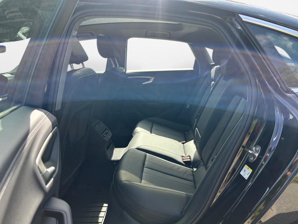 WAU1ACFU6TN023302 2026 Audi A5 Premium