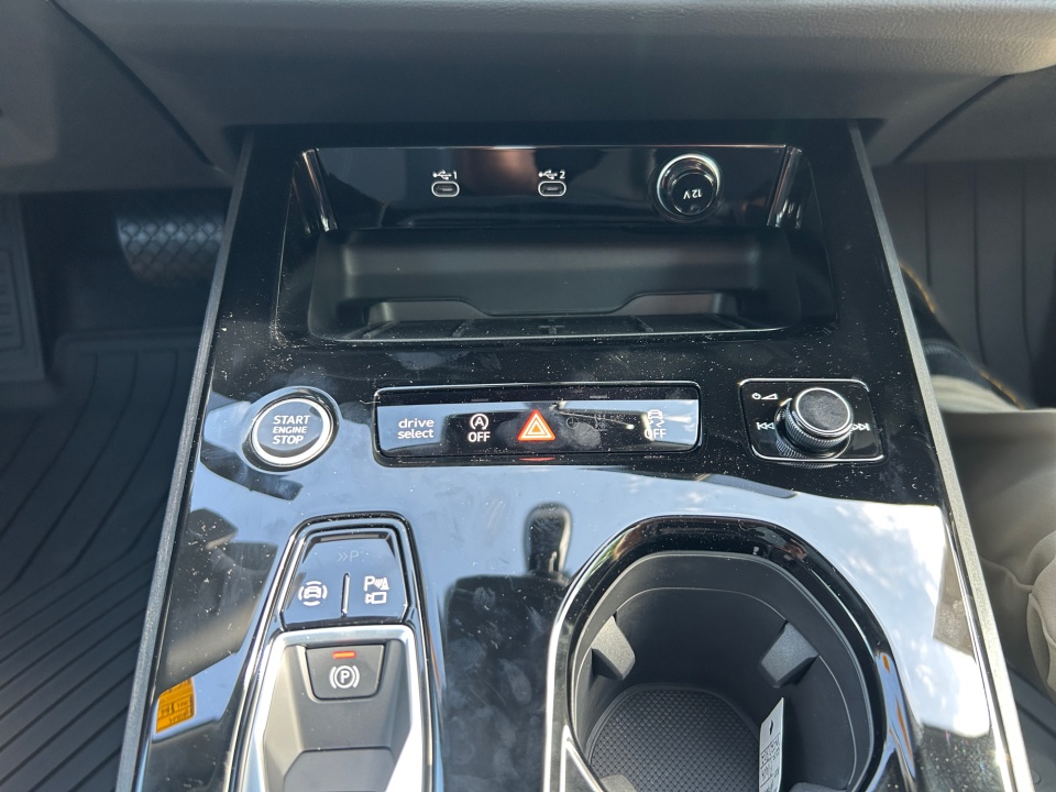 WAU1ACFU6TN023302 2026 Audi A5 Premium