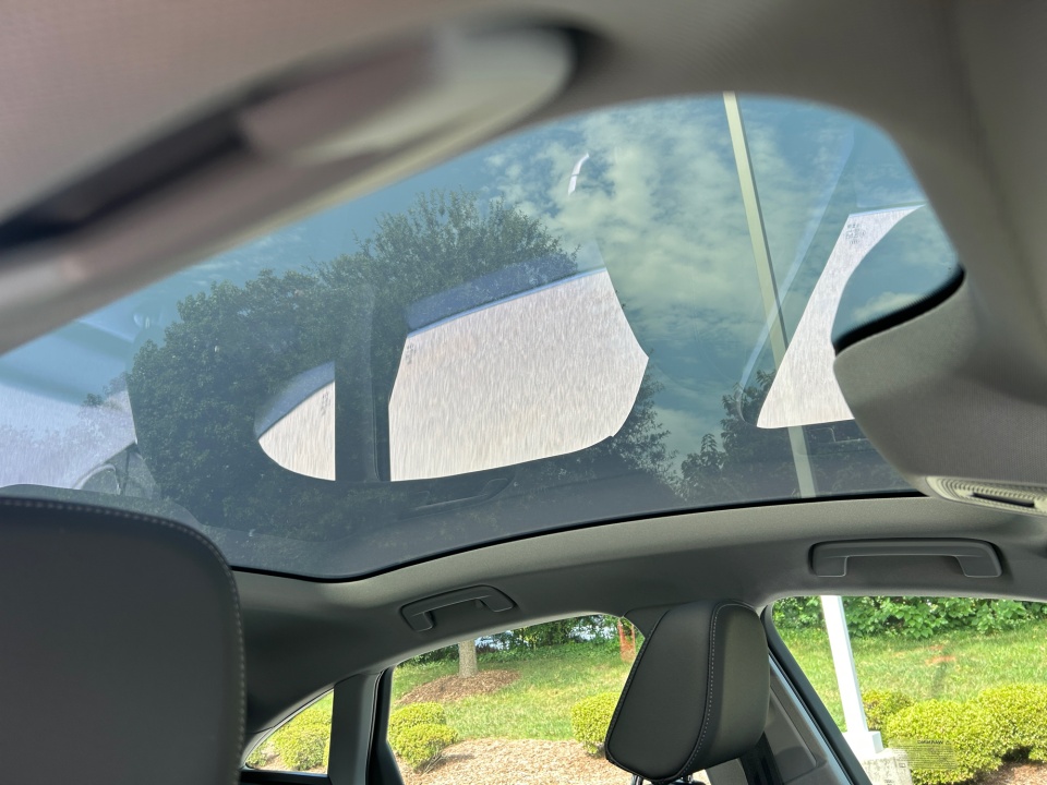 WAU1ACFU6TN023302 2026 Audi A5 Premium
