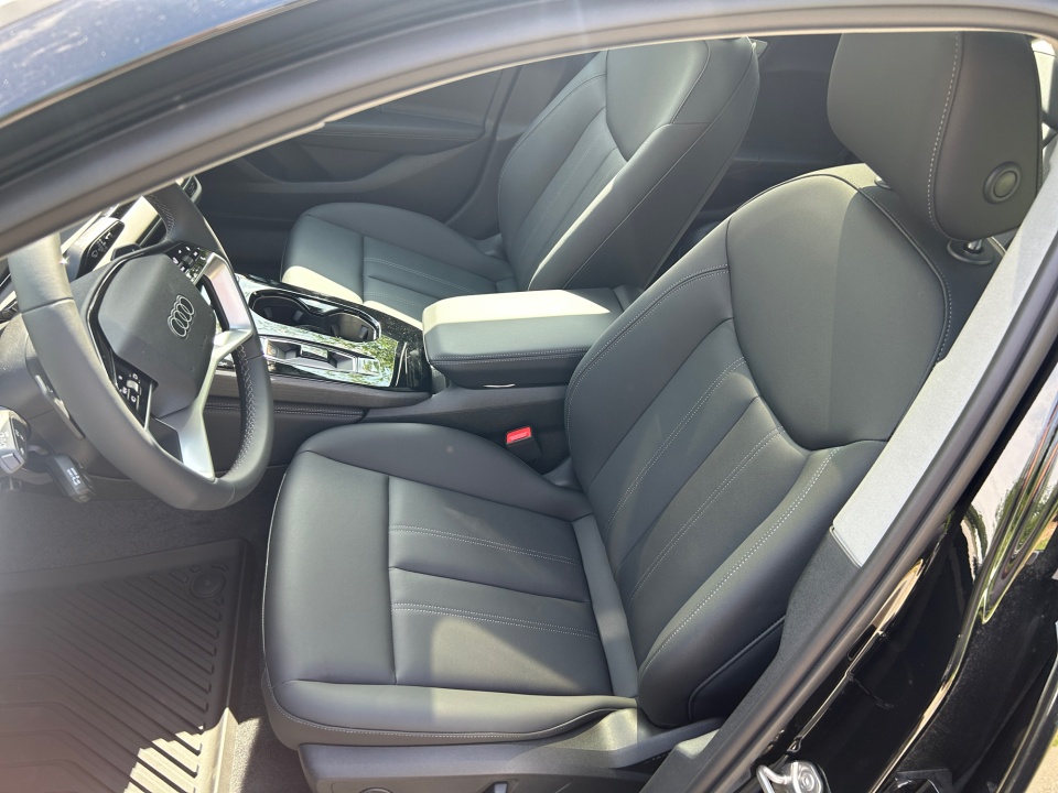 WAU1ACFU6TN023302 2026 Audi A5 Premium