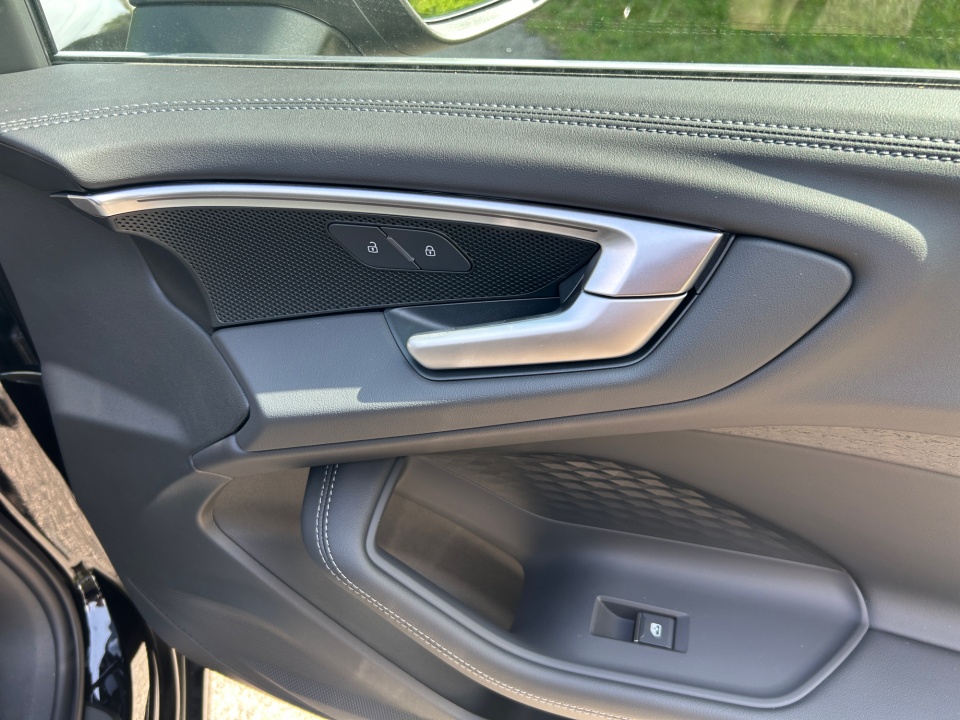 WAU1ACFU6TN023302 2026 Audi A5 Premium
