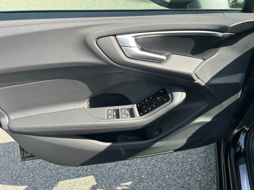 WAU1ACFU6TN023302 2026 Audi A5 Premium