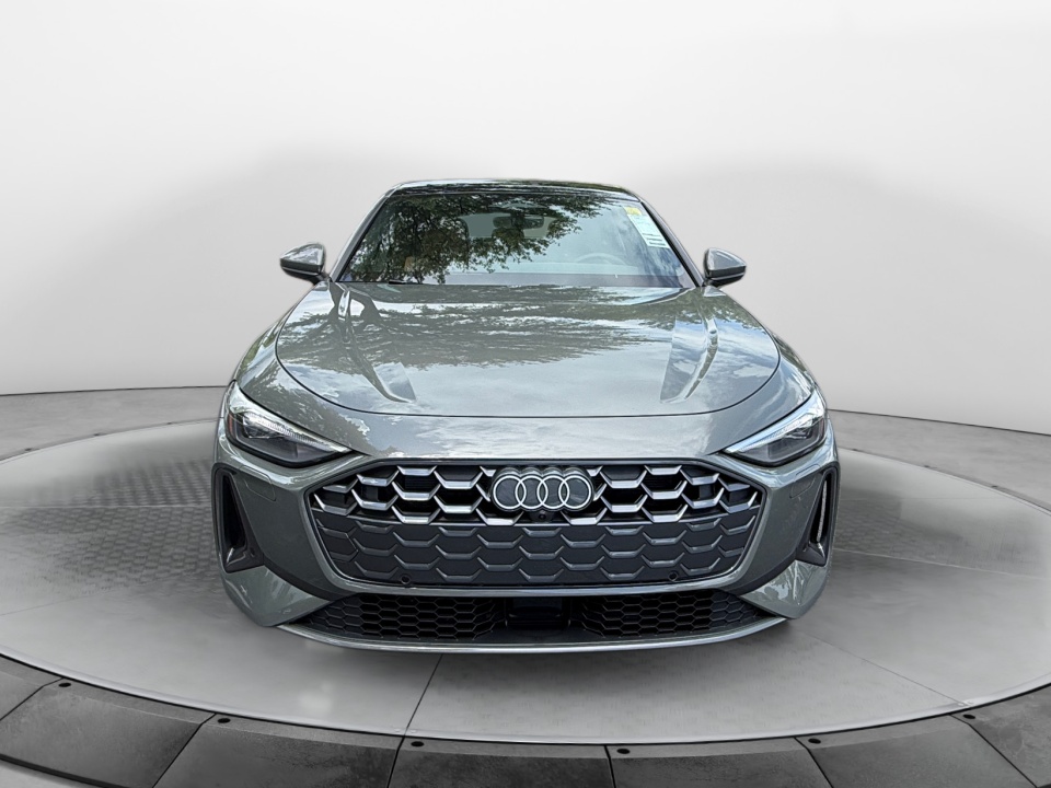 WAU1ACFU8TN041476 2026 Audi A5 Premium