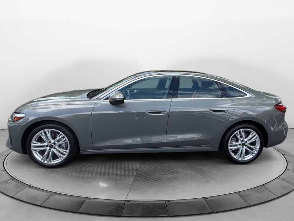 WAU1ACFU8TN041476 2026 Audi A5 Premium
