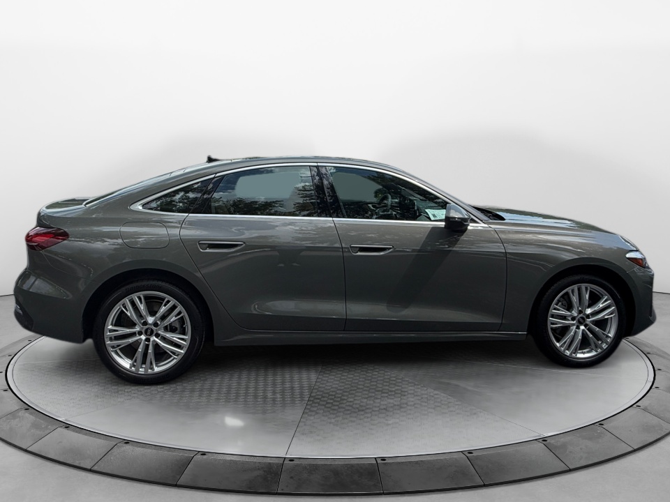 WAU1ACFU8TN041476 2026 Audi A5 Premium
